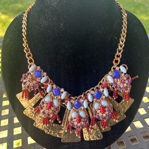 Asian Necklace